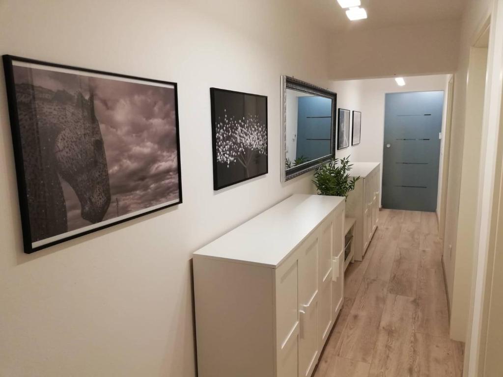 Fotografie z fotogalerie ubytování Bruna v Záhřebu