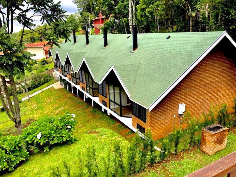  Terrazzo dos Alpes
