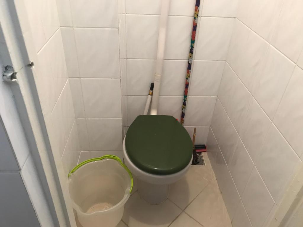 Apartamento Copacabana 876