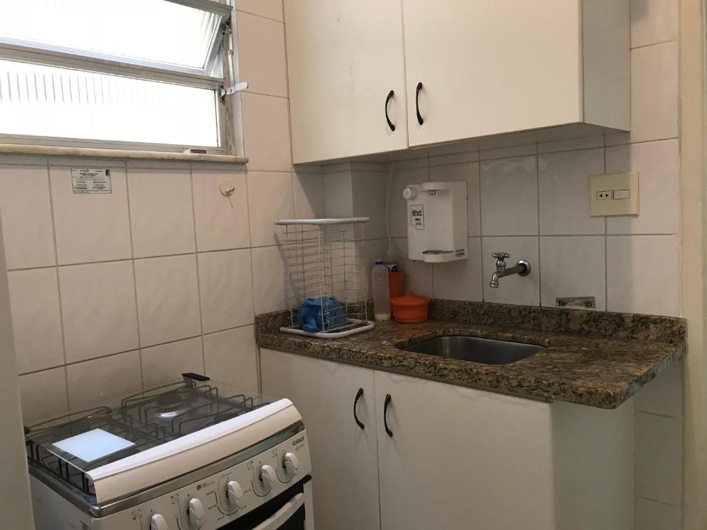  Apartamento Copacabana 876