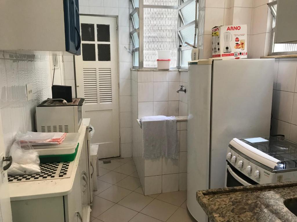  Apartamento Copacabana 876