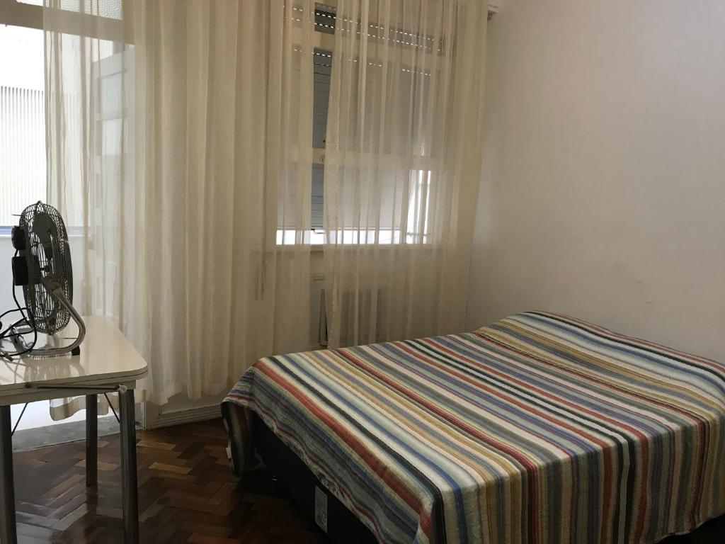  Apartamento Copacabana 876
