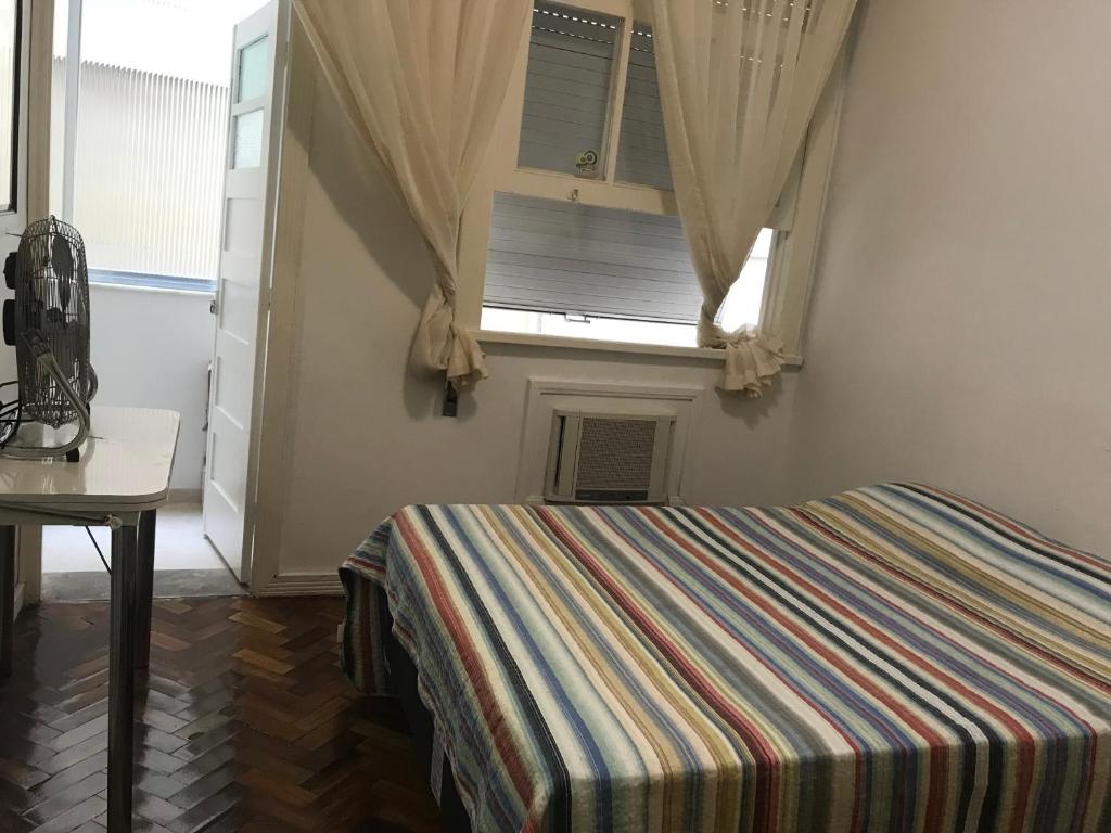 Apartamento Copacabana 876