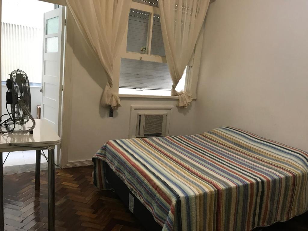  Apartamento Copacabana 876
