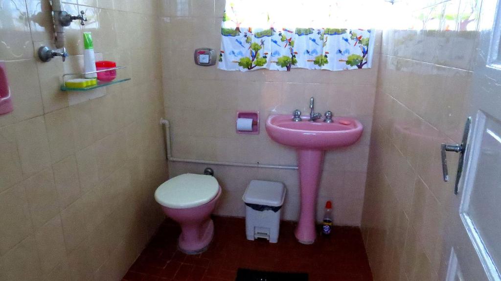  Casa de temporada no Centro de Aparecida