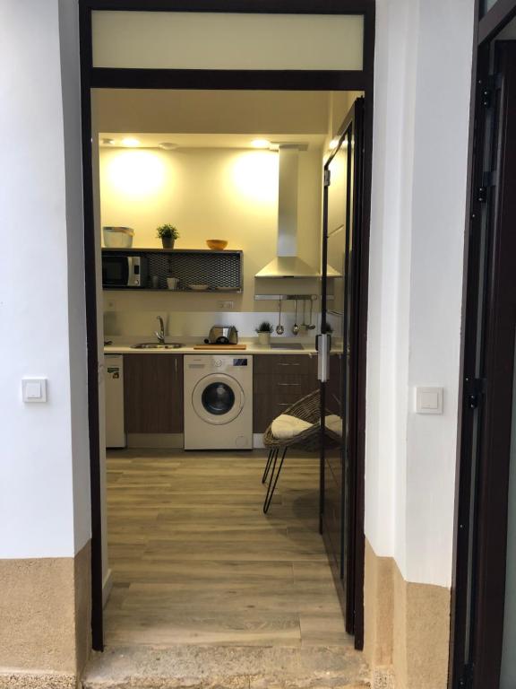 Apartamentos AL-QAZERES LUXURY La Concepción - 18