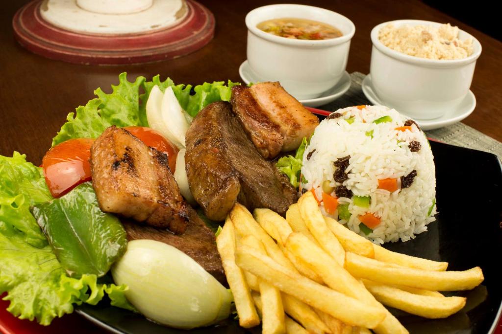 Grand Enio Hotel e Cantina