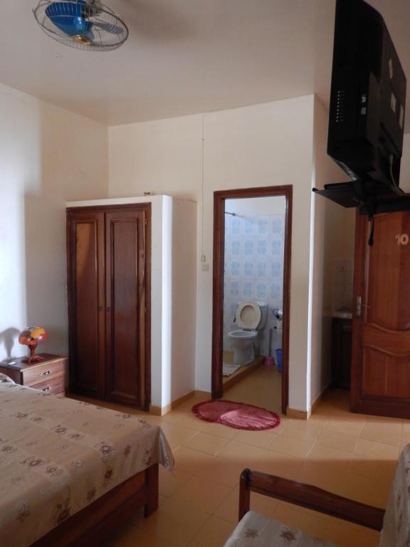 Residence Saint James - Superieure Tweepersoonskamer