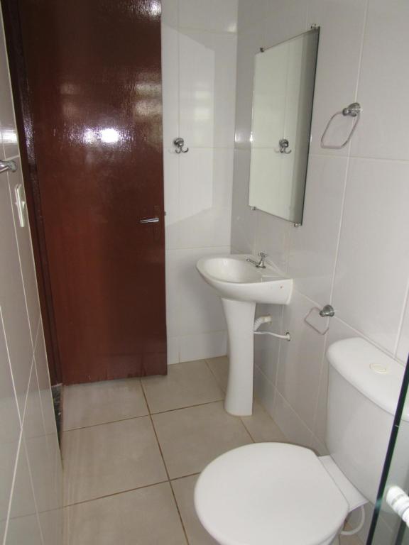  Residencial Chalés Âncora