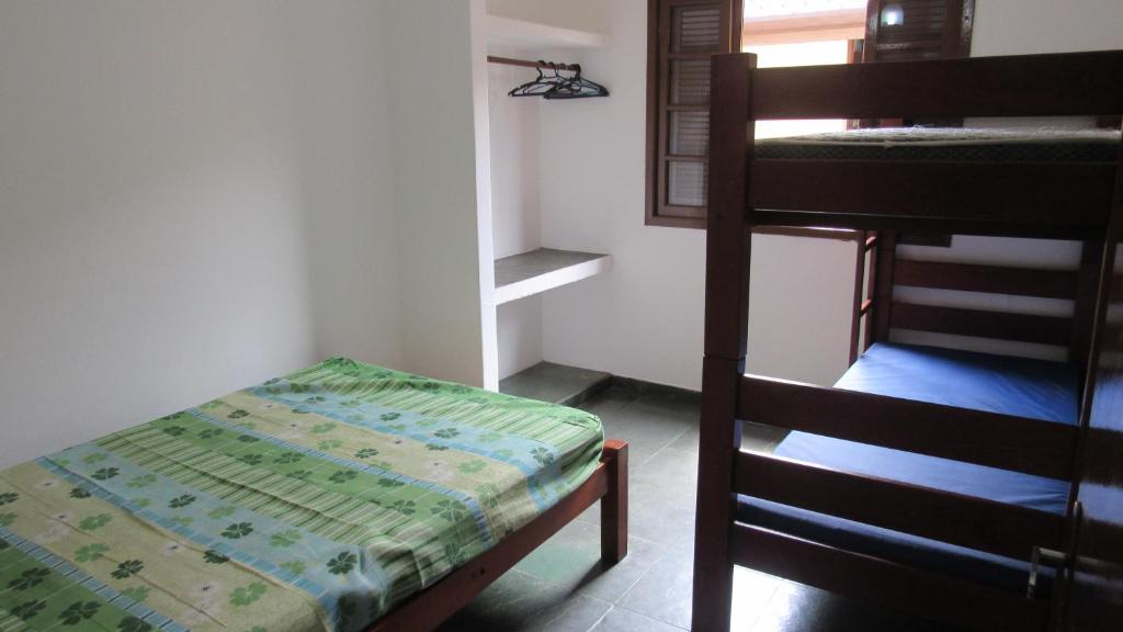  Residencial Chalés Âncora