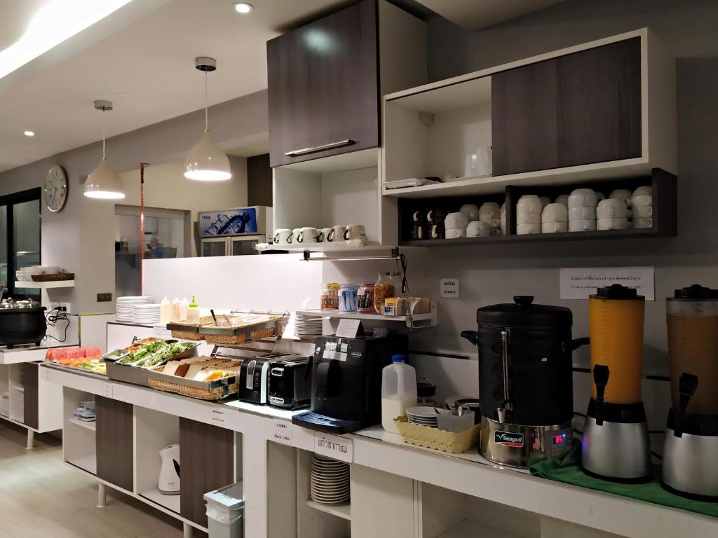 Rung Aroon Hotel By Le Siri - Resim 27