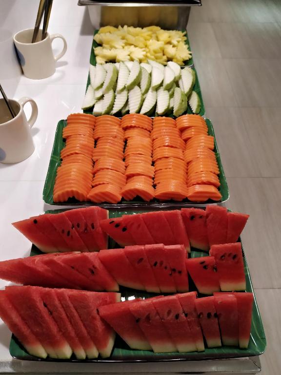 Rung Aroon Hotel By Le Siri - Resim 29