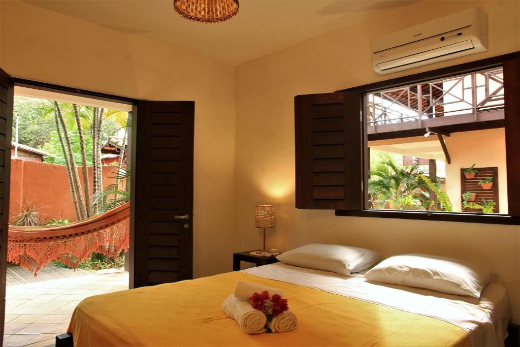  Casas das Gaivotas