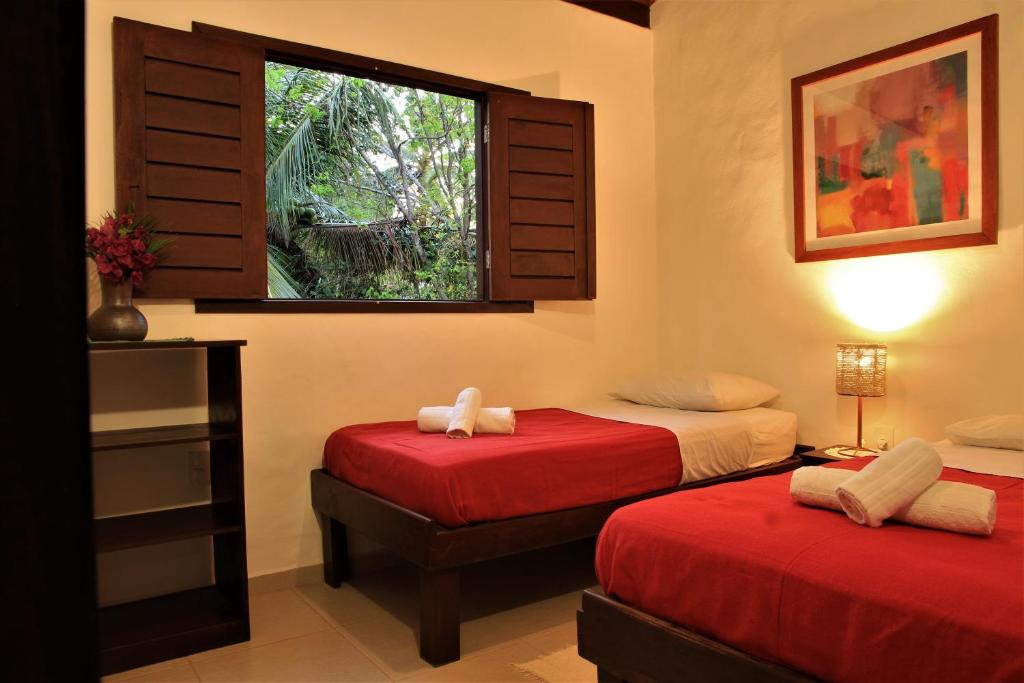  Casas das Gaivotas