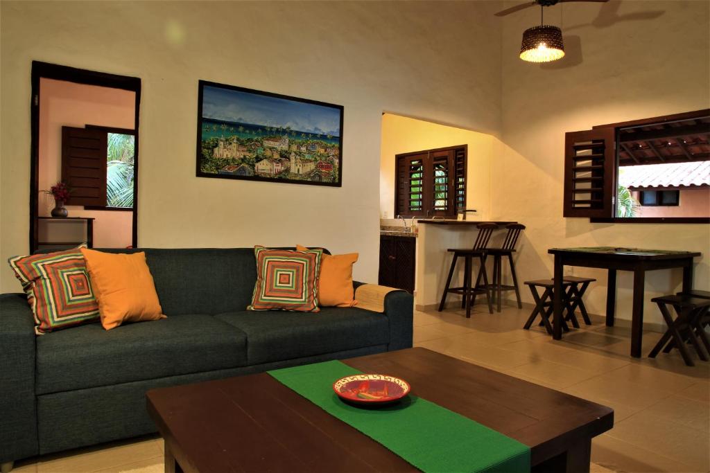  Casas das Gaivotas