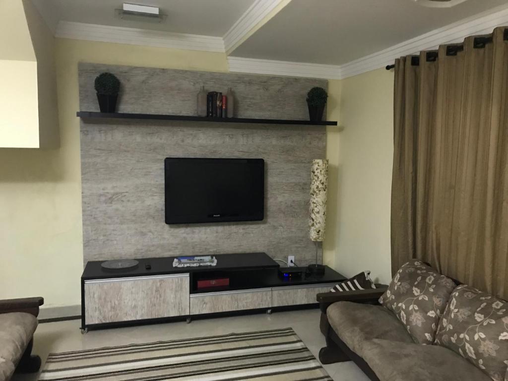  GA1-Hospedagem Próx Aeroporto Guarulhos