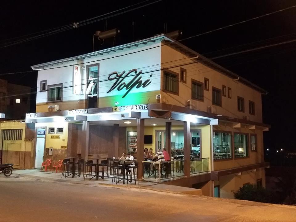  Volpi