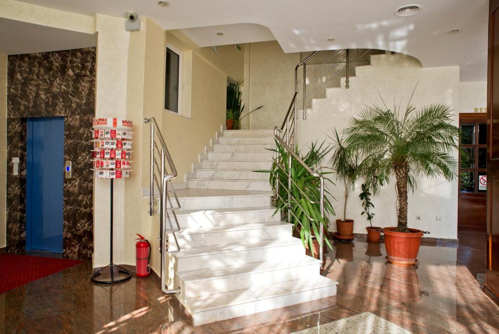 Hotel Bavaria - Resim 40