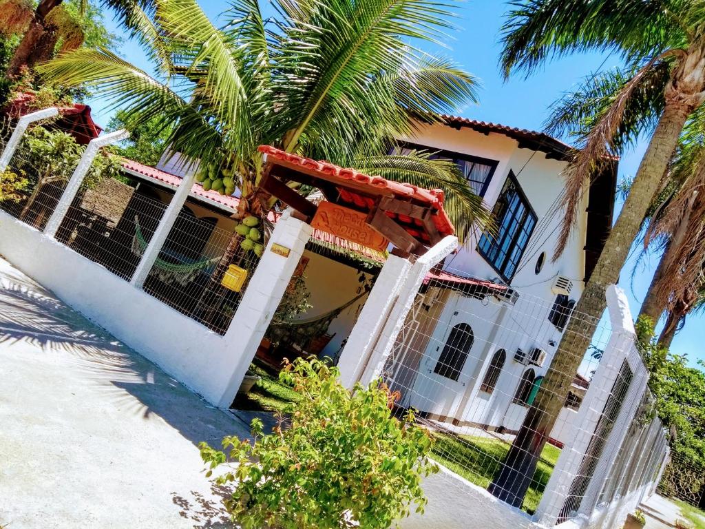 Foto da galeria de The Cats' House em Florianópolis