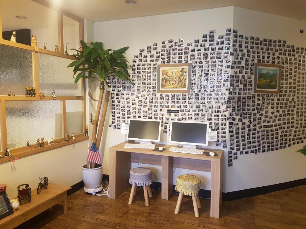 Fotografie z fotogalerie ubytování Sokcho & Guesthouse v destinaci Sokčcho