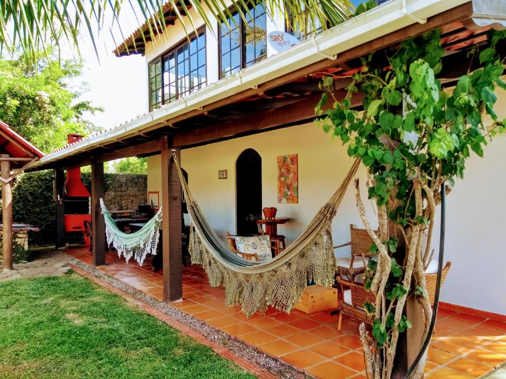 Foto da galeria de The Cats' House em Florianópolis