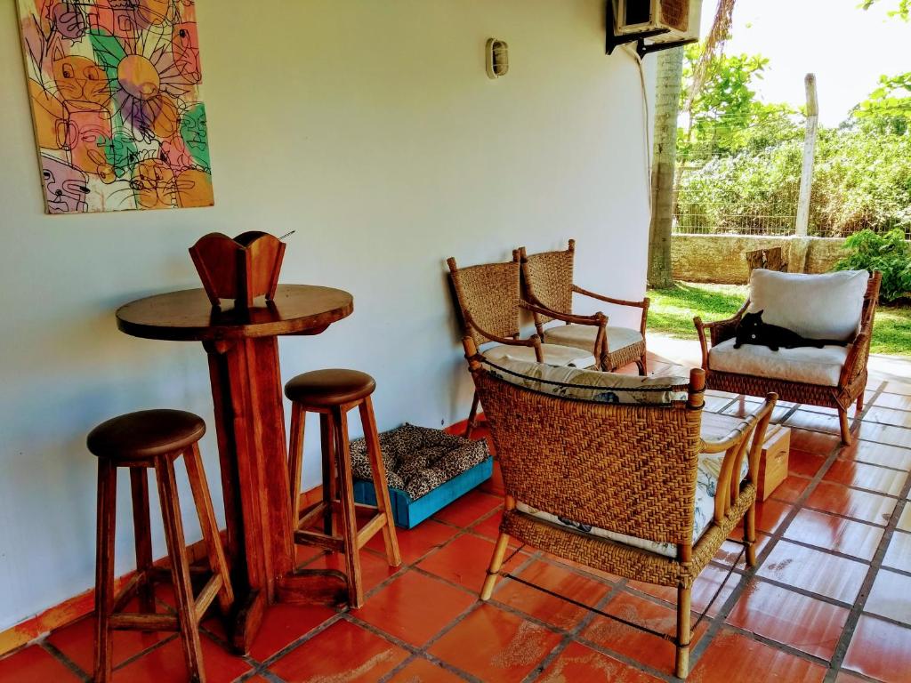 Foto da galeria de The Cats' House em Florianópolis