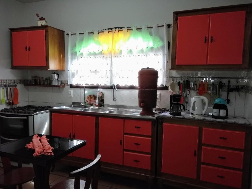 Foto da galeria de The Cats' House em Florianópolis