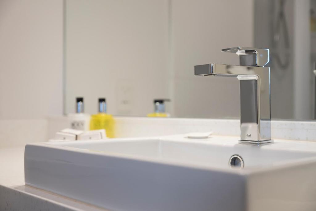 The Ashley Hotel Greymouth - Resim 9