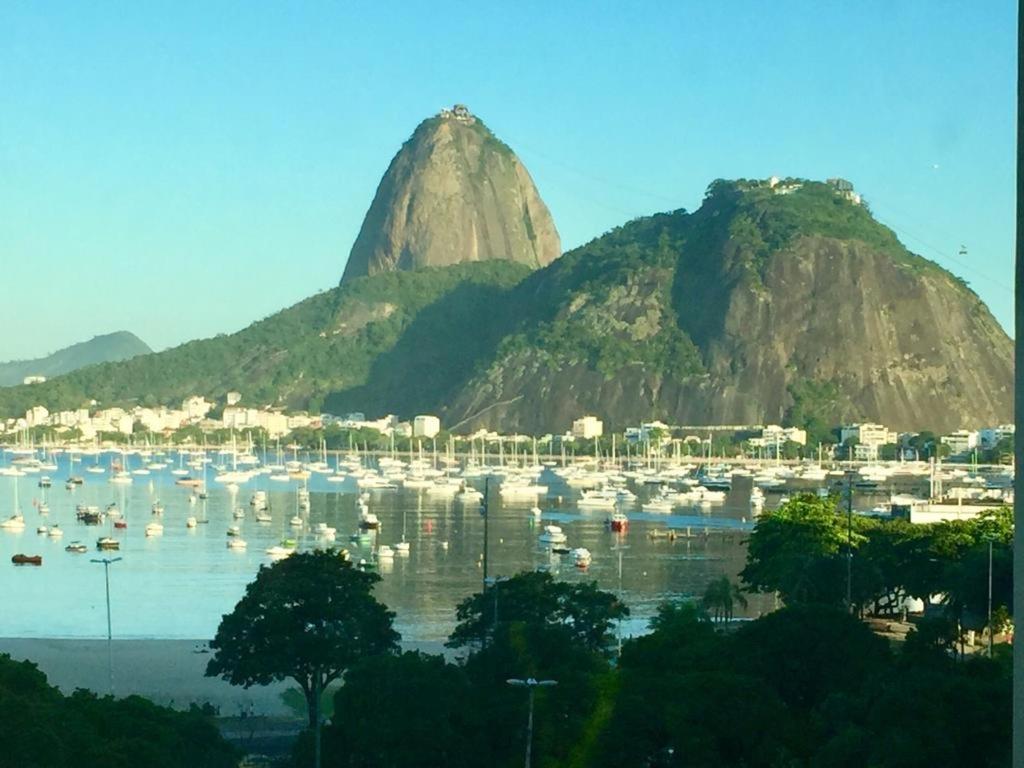  Studio Botafogo Beach