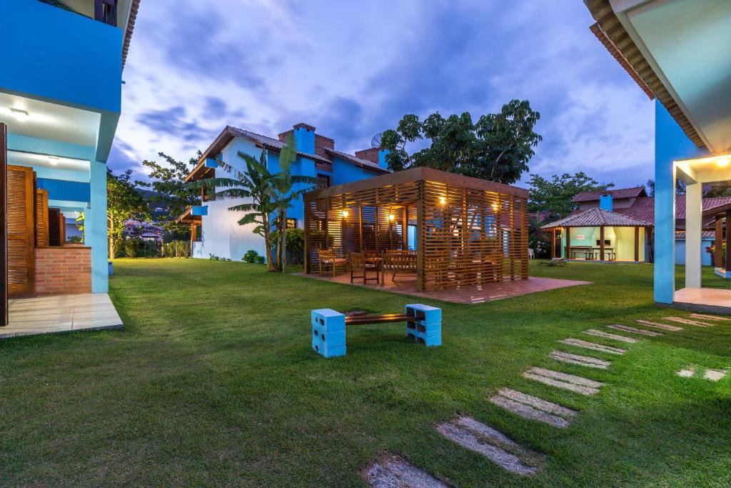  Condominio Vila Lila