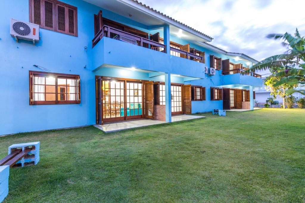  Condominio Vila Lila