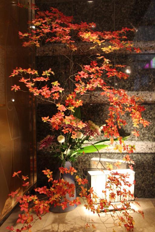Fotografie z fotogalerie ubytování Hotel Apio v Tokiu