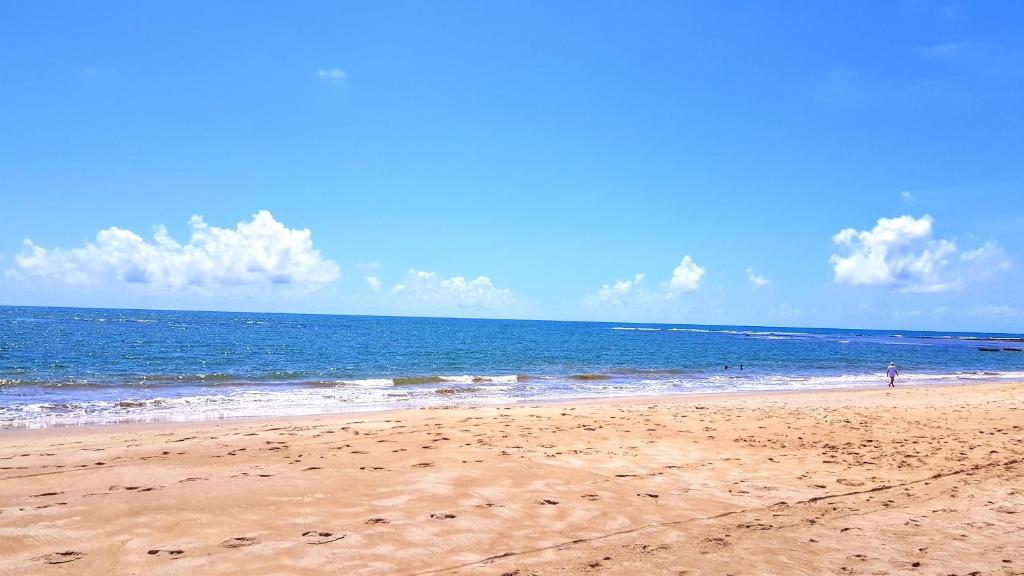  Linda Casa de Praia em Itacimirim