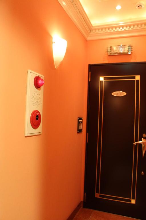 Fotografie z fotogalerie ubytování Hotel Apio v Tokiu