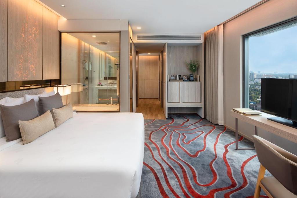 Hotel Nikko Bangkok - 15