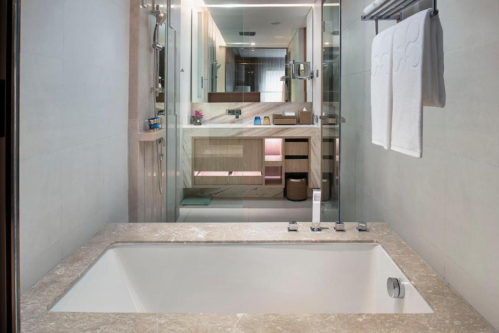 Hotel Nikko Bangkok - 16