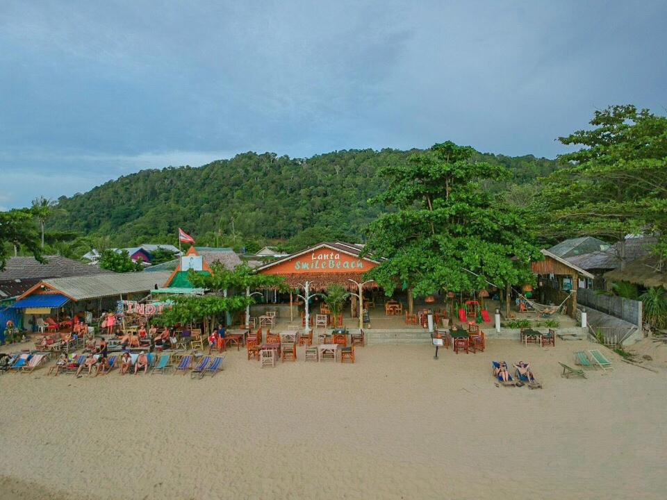Lanta Smile Beach, Ko Lanta – Updated 2024 Prices