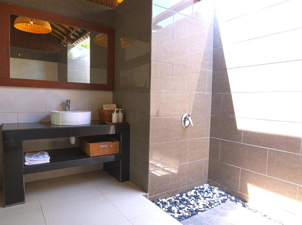 Gili Air Bungalows - 12