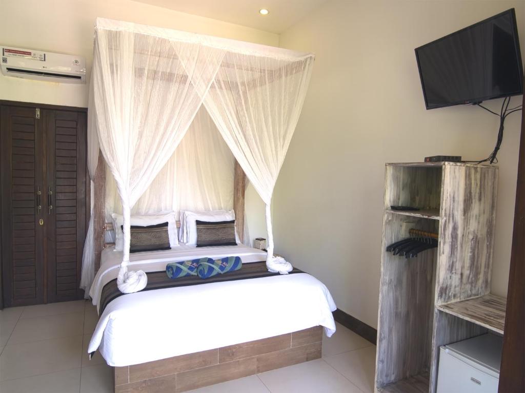 Gili Air Bungalows - 14