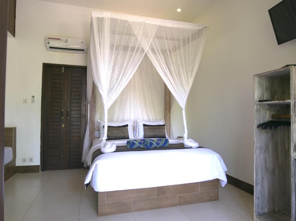 Gili Air Bungalows - 18