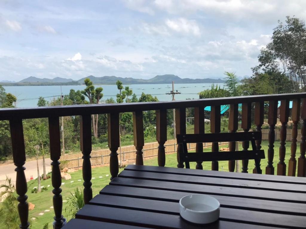 Resting Place Ko Yao Yai - 4