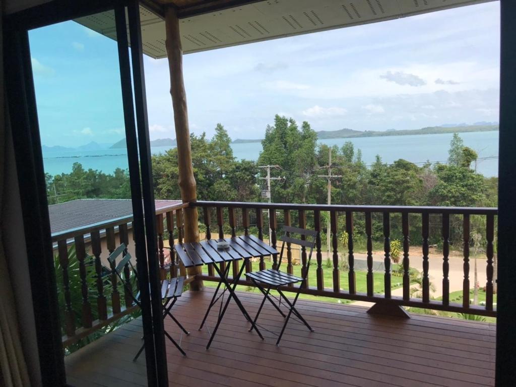 Resting Place Ko Yao Yai - 2