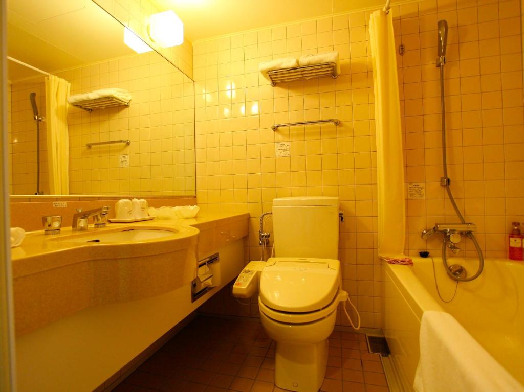 Galeri foto Hotel Kikori di Hida