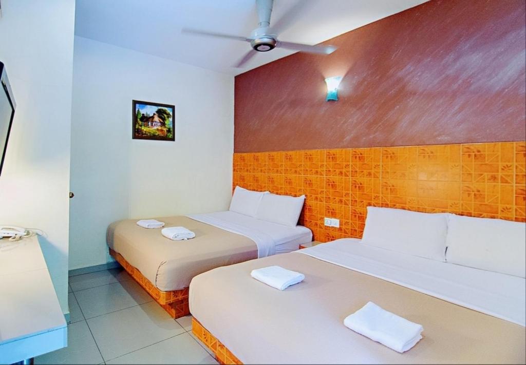Gallery image of Hotel Seri Nilai in Nilai