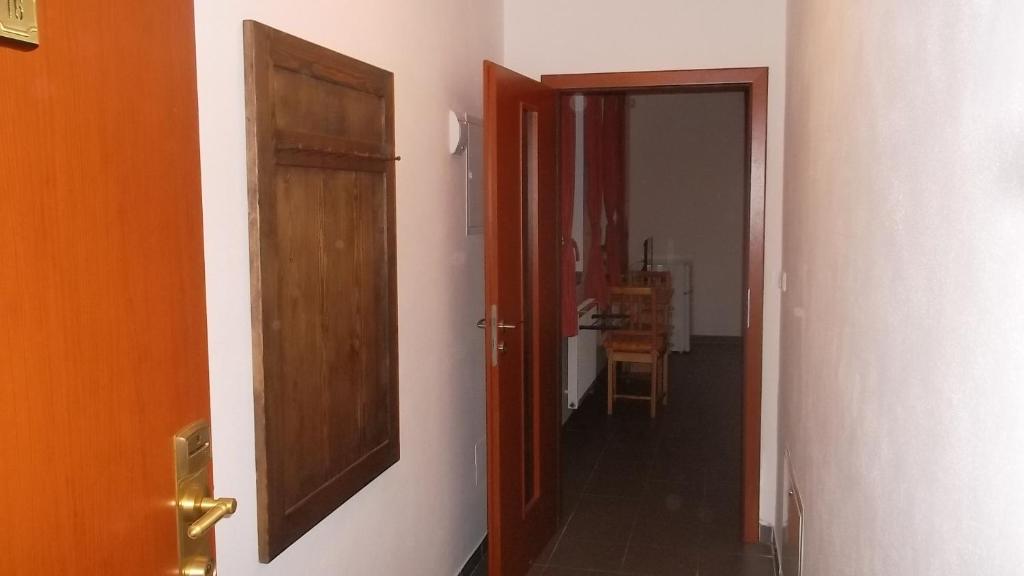 Fotografie z fotogalerie ubytování Hotel Anenský mlýn v destinaci Říčky