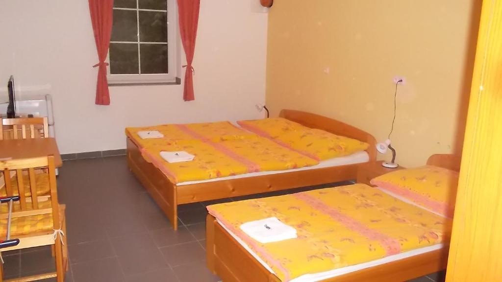 Fotografie z fotogalerie ubytování Hotel Anenský mlýn v destinaci Říčky