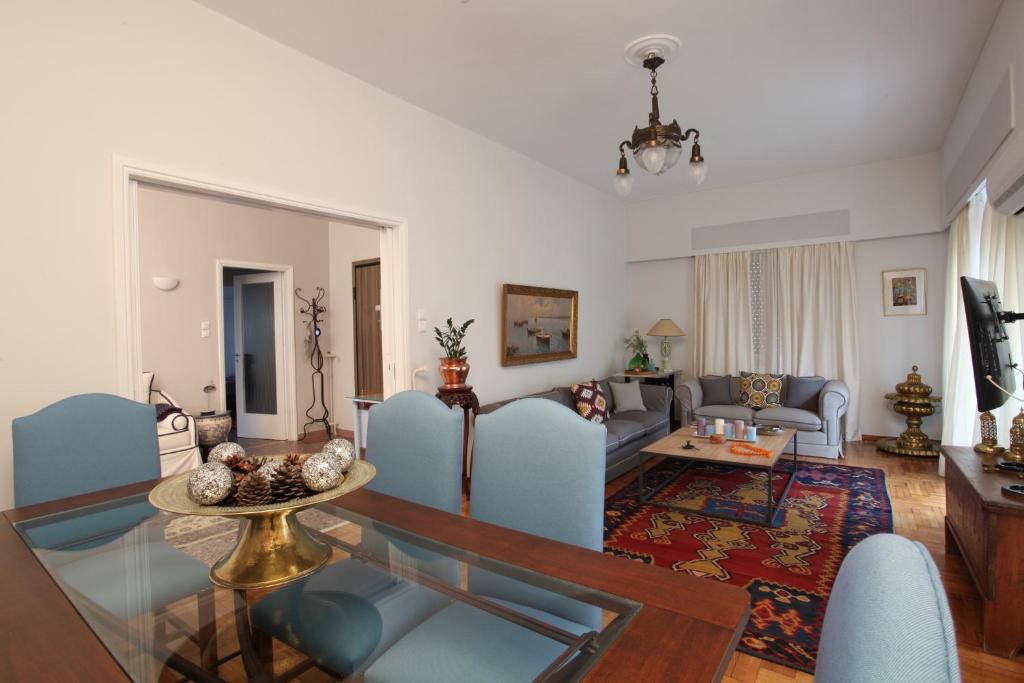 Stylish flat by the Beach of Edem - 2 BD - 6 Adults