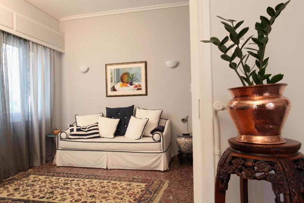 Stylish flat by the Beach of Edem - 2 BD - 6 Adults