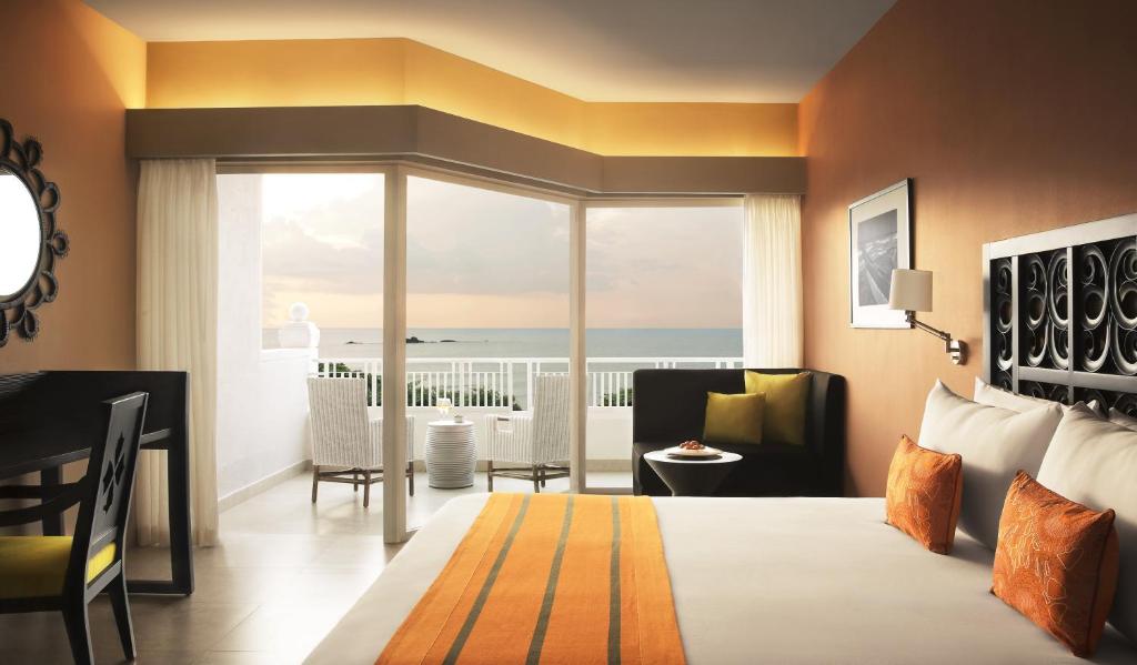 Taj Bentota Resort & Spa - 19