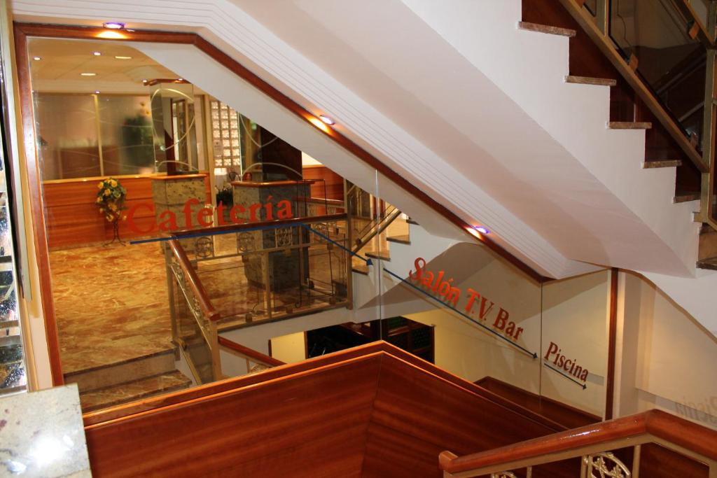 Fotografie z fotogalerie ubytování Hotel Las Vegas v destinaci Benidorm